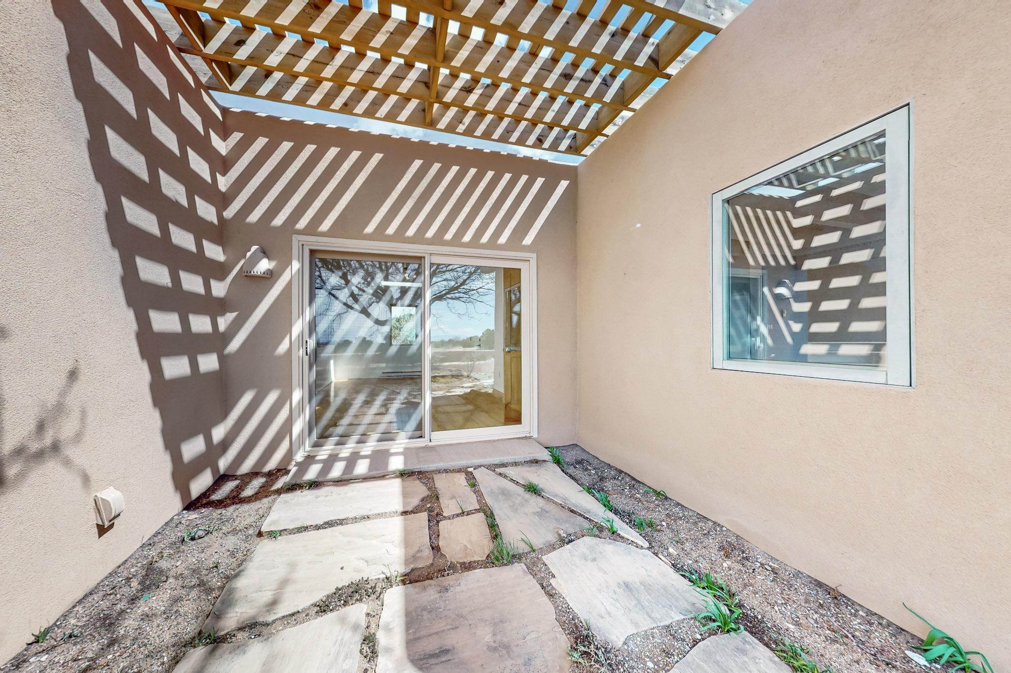 6 Monte Alto Court, Santa Fe, New Mexico image 35