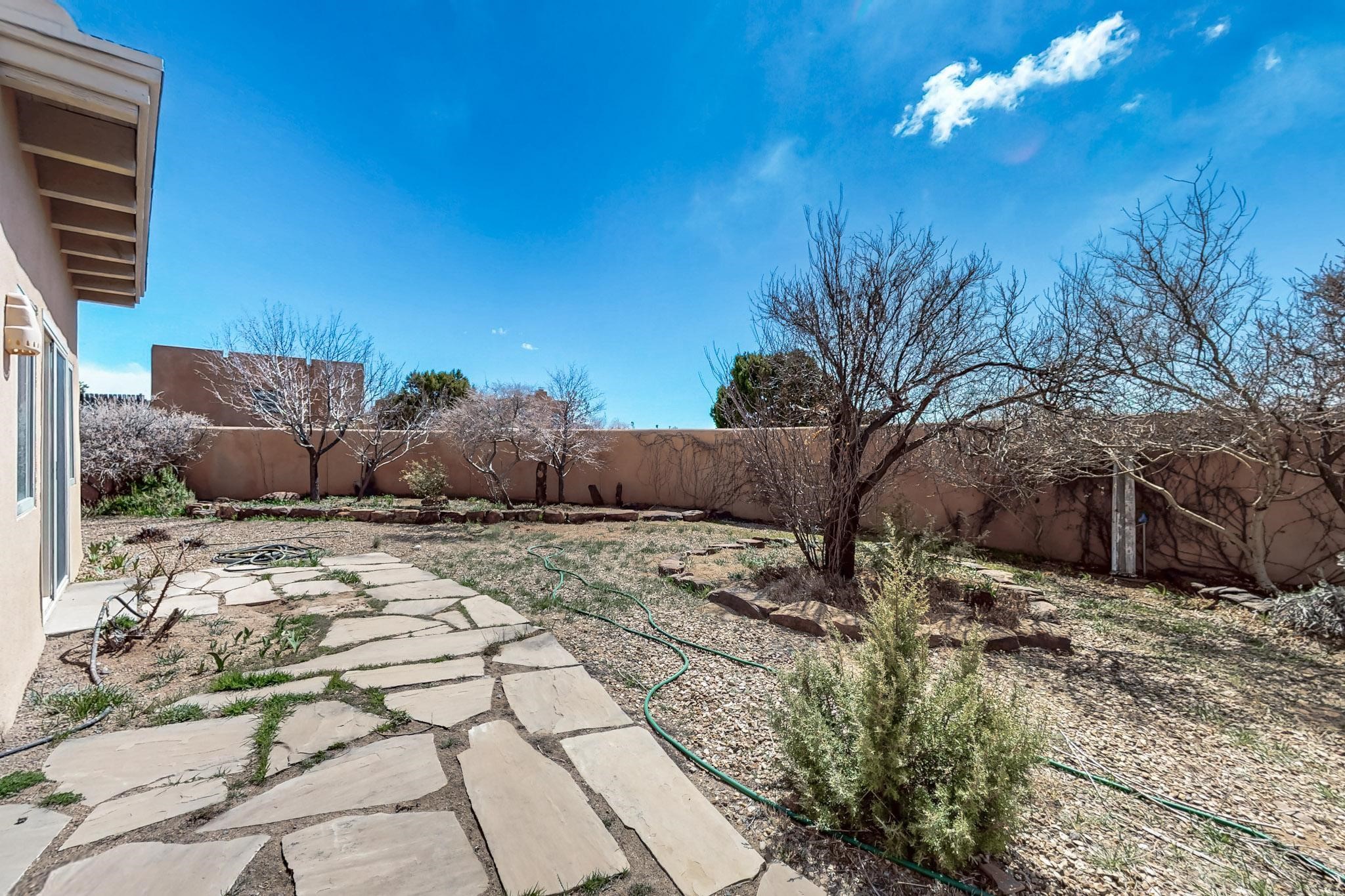 6 Monte Alto Court, Santa Fe, New Mexico image 41