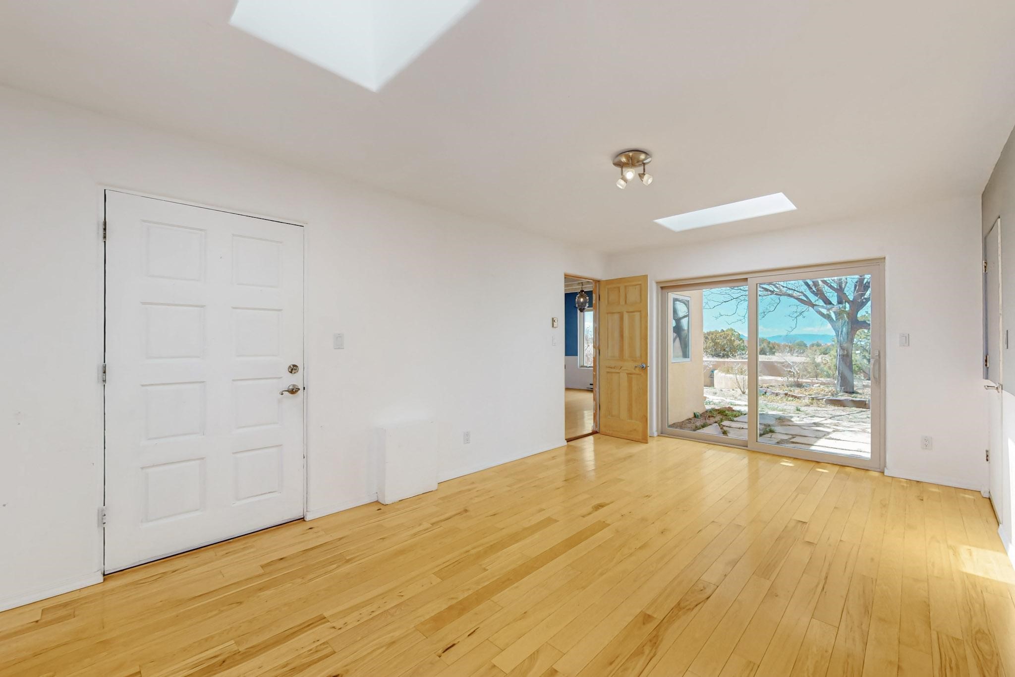 6 Monte Alto Court, Santa Fe, New Mexico image 24