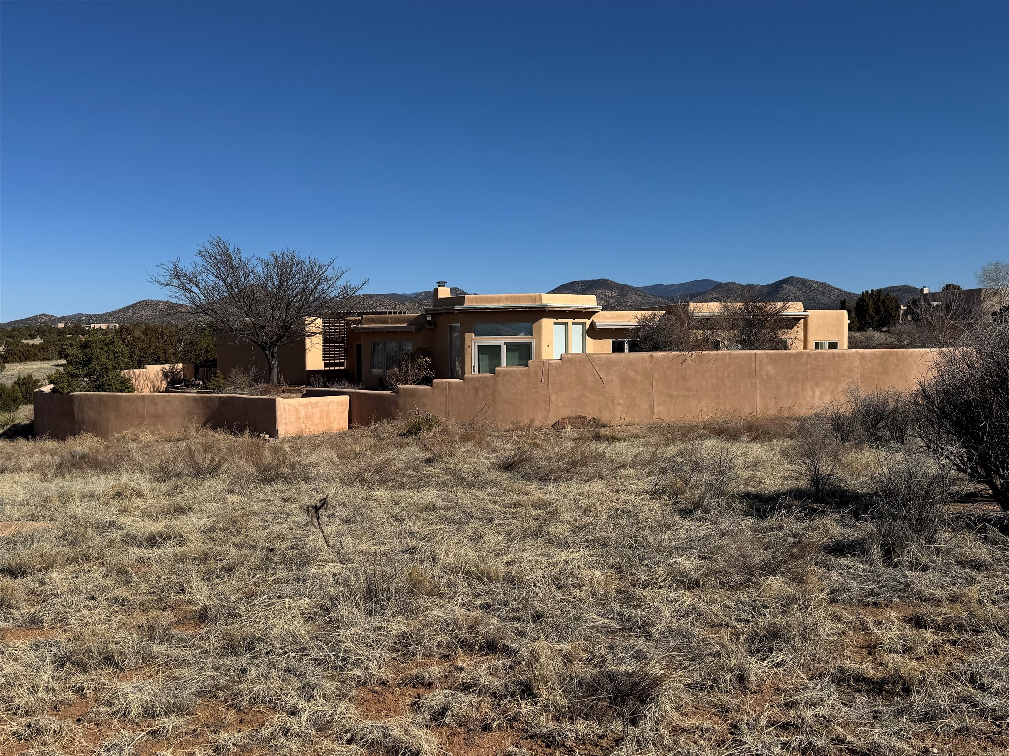 6 Monte Alto Court, Santa Fe, New Mexico image 1