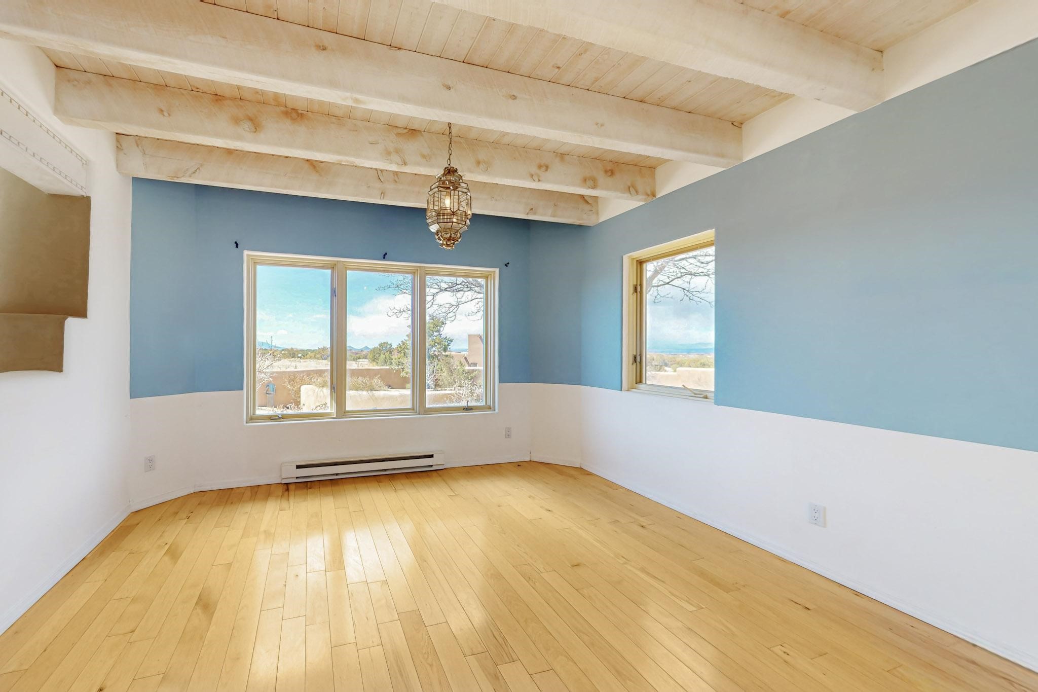 6 Monte Alto Court, Santa Fe, New Mexico image 14