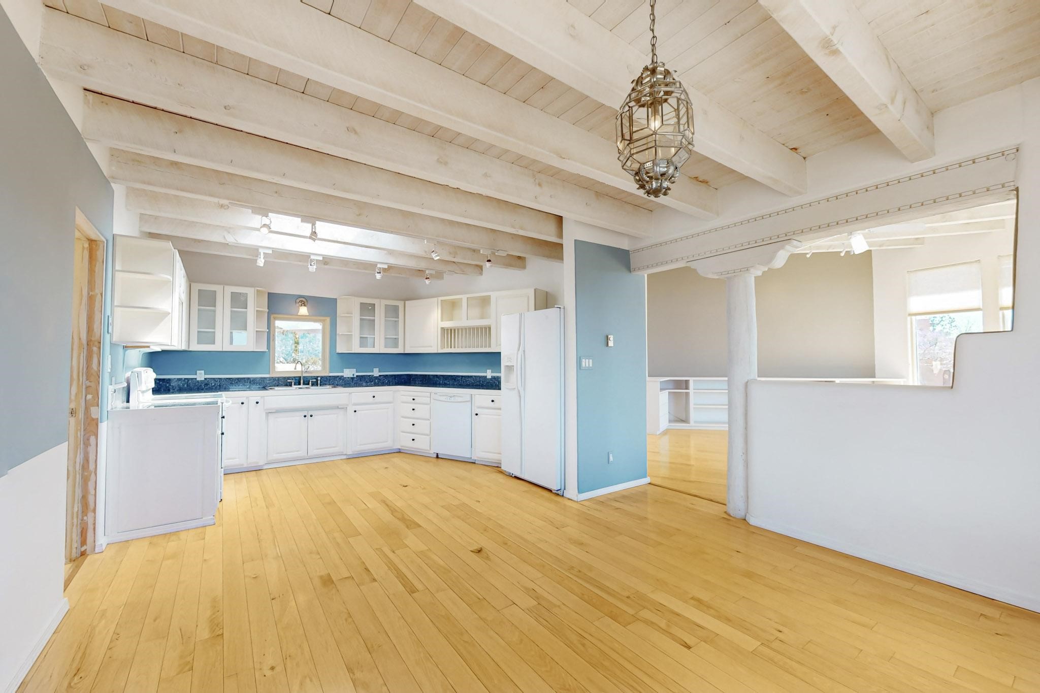 6 Monte Alto Court, Santa Fe, New Mexico image 16