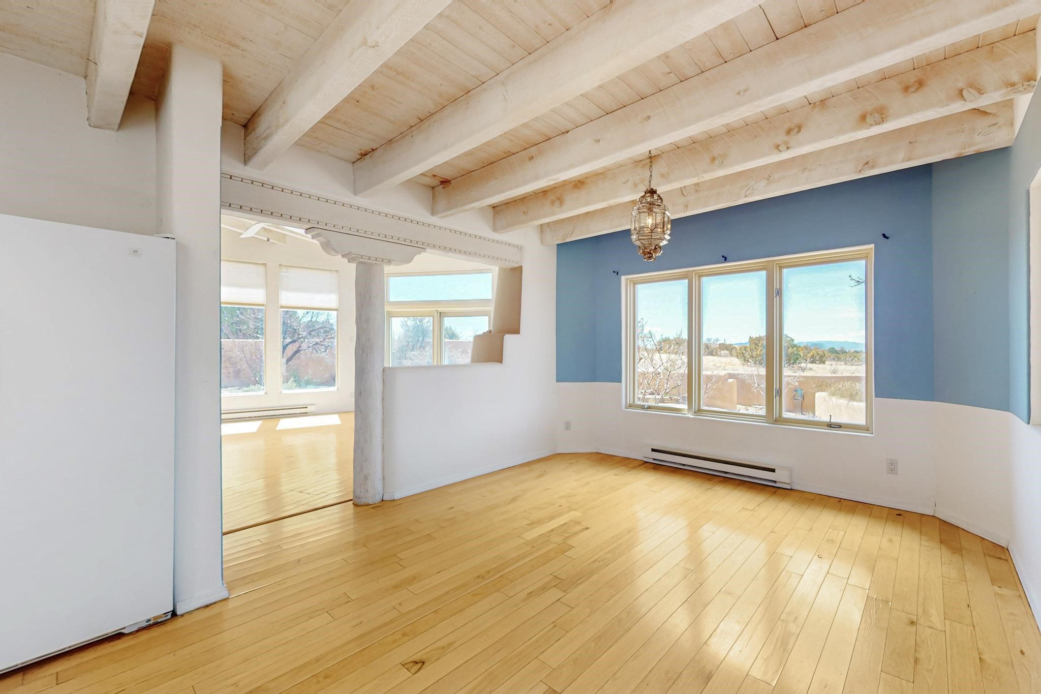 6 Monte Alto Court, Santa Fe, New Mexico image 15