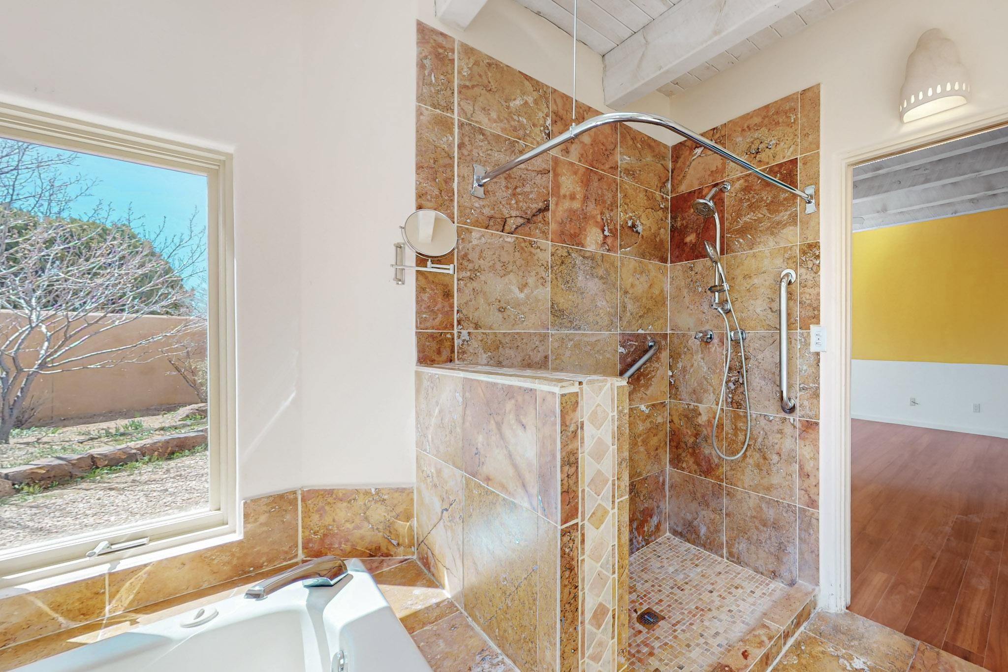 6 Monte Alto Court, Santa Fe, New Mexico image 21