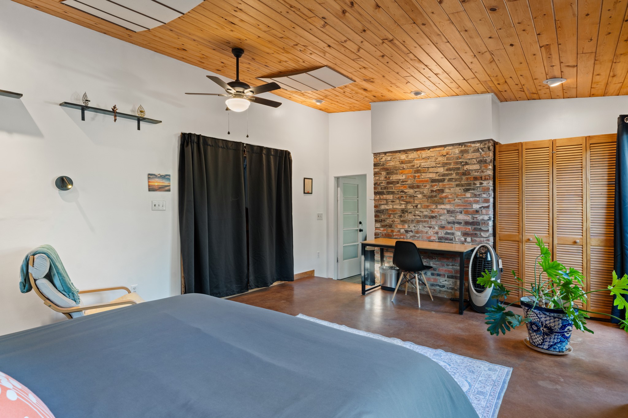7689 Old Santa Fe Trail #C, Santa Fe, New Mexico image 20