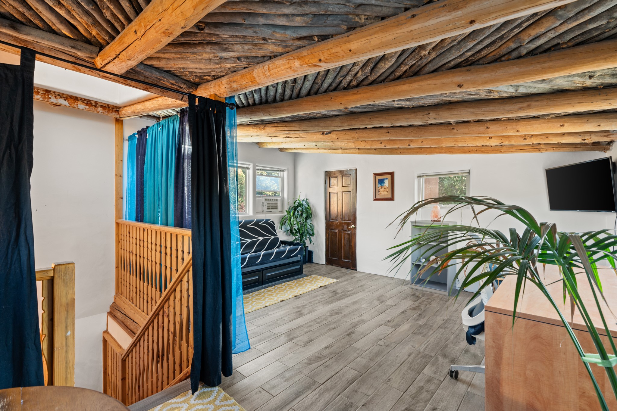 7689 Old Santa Fe Trail #C, Santa Fe, New Mexico image 23