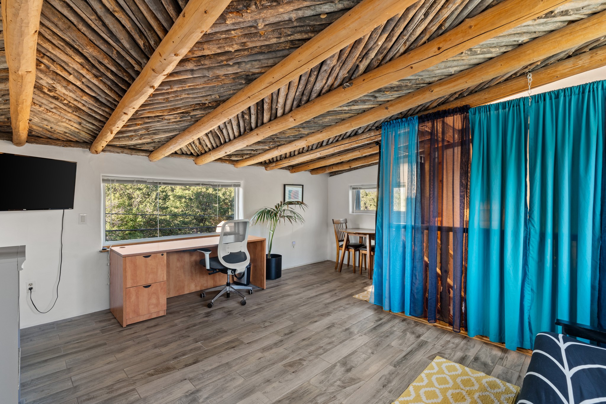 7689 Old Santa Fe Trail #C, Santa Fe, New Mexico image 25