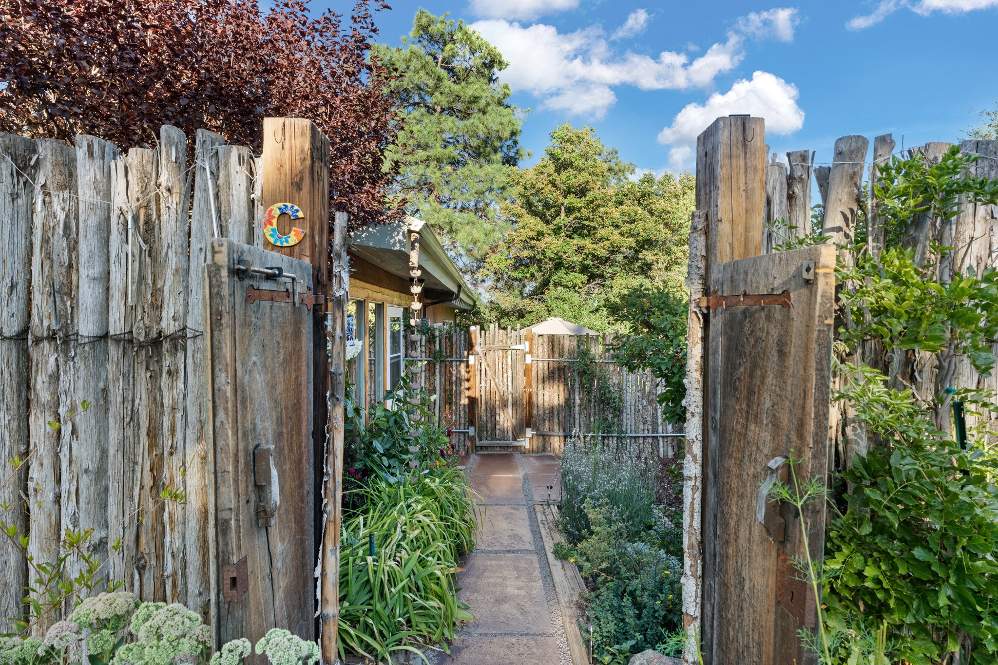 7689 Old Santa Fe Trail #C, Santa Fe, New Mexico image 31
