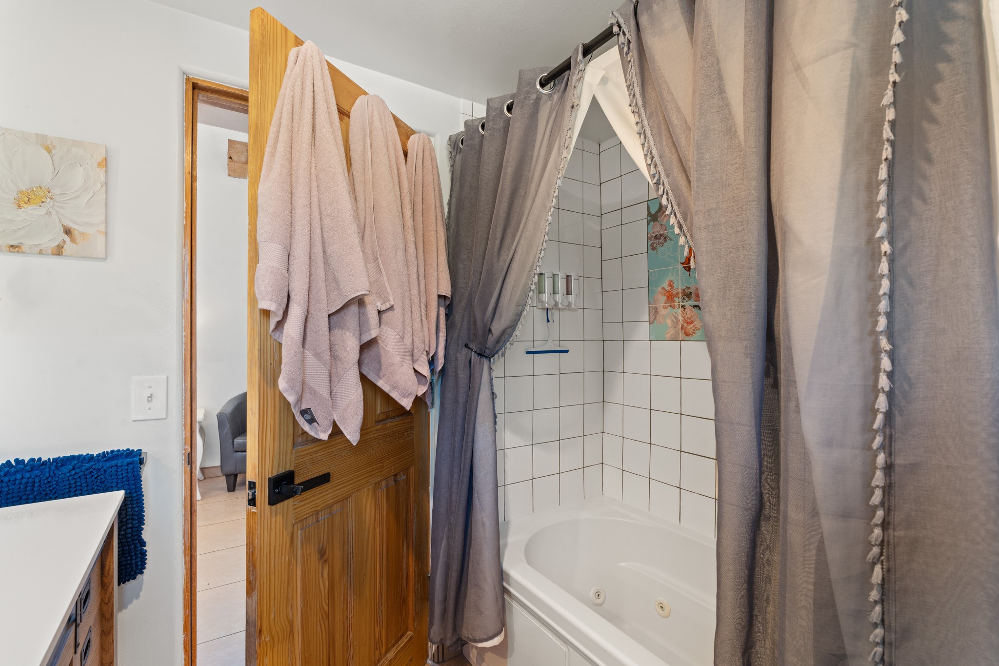 7689 Old Santa Fe Trail #C, Santa Fe, New Mexico image 10