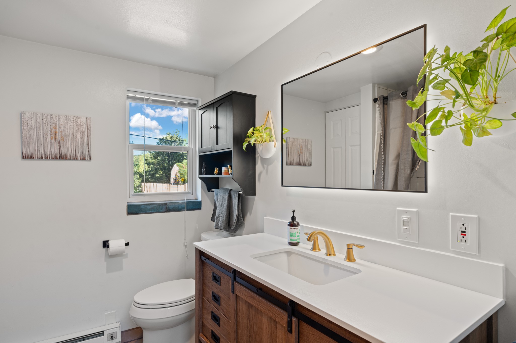 7689 Old Santa Fe Trail #C, Santa Fe, New Mexico image 9
