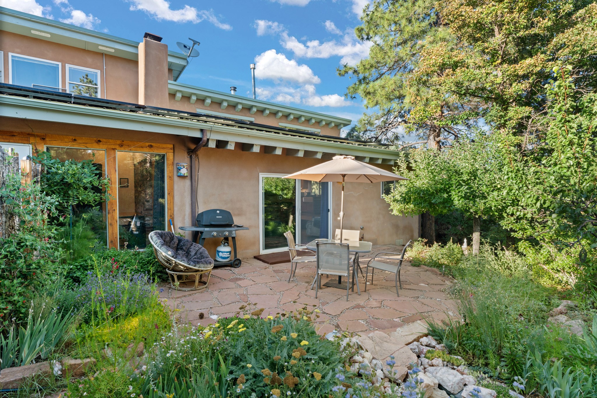 7689 Old Santa Fe Trail #C, Santa Fe, New Mexico image 33