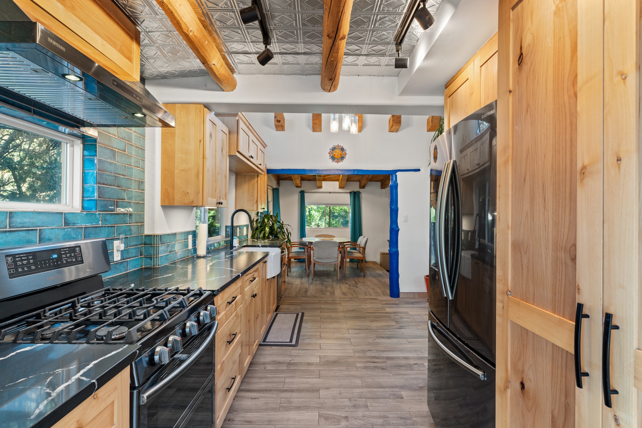 7689 Old Santa Fe Trail #C, Santa Fe, New Mexico image 4