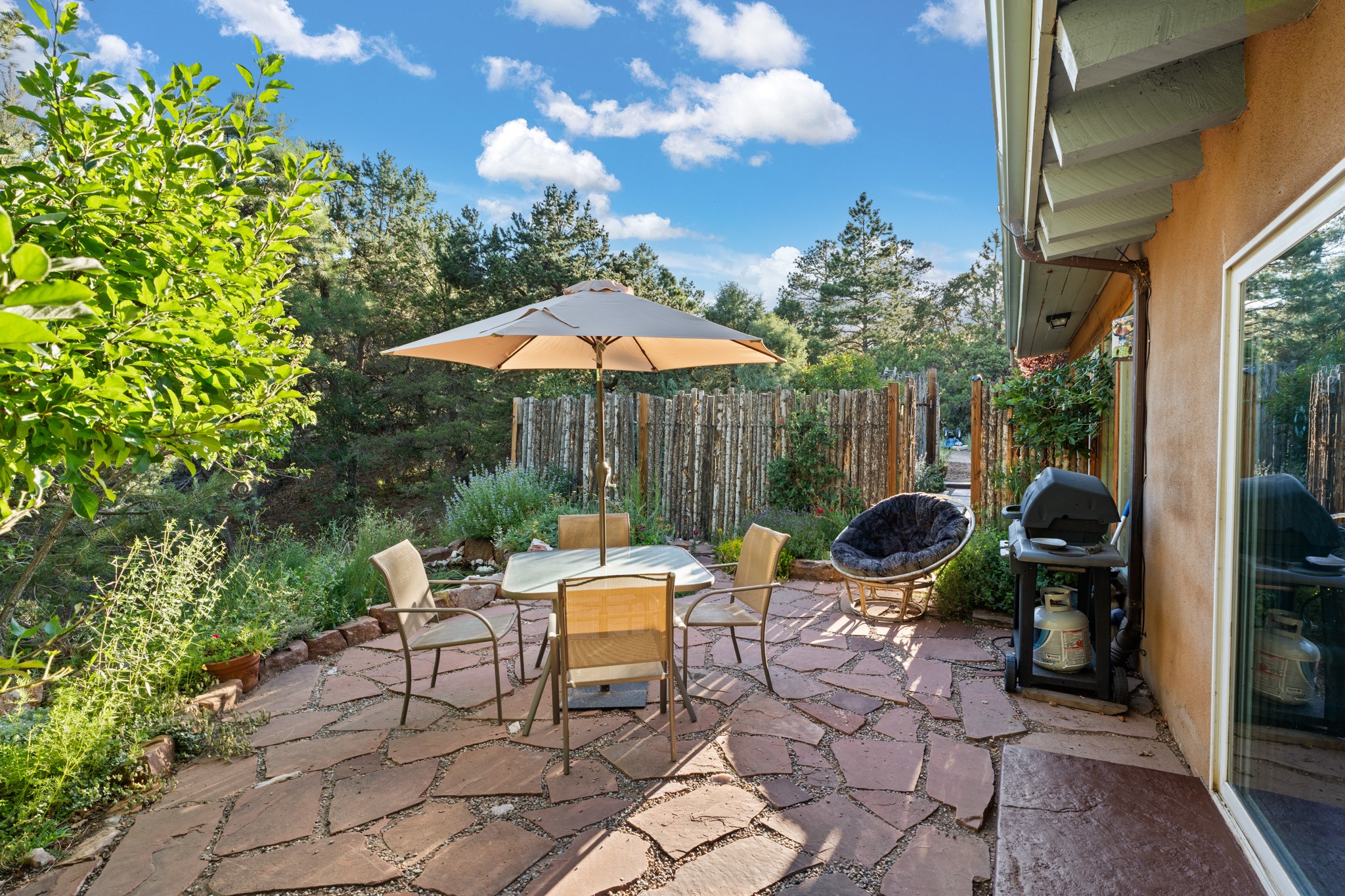 7689 Old Santa Fe Trail #C, Santa Fe, New Mexico image 26
