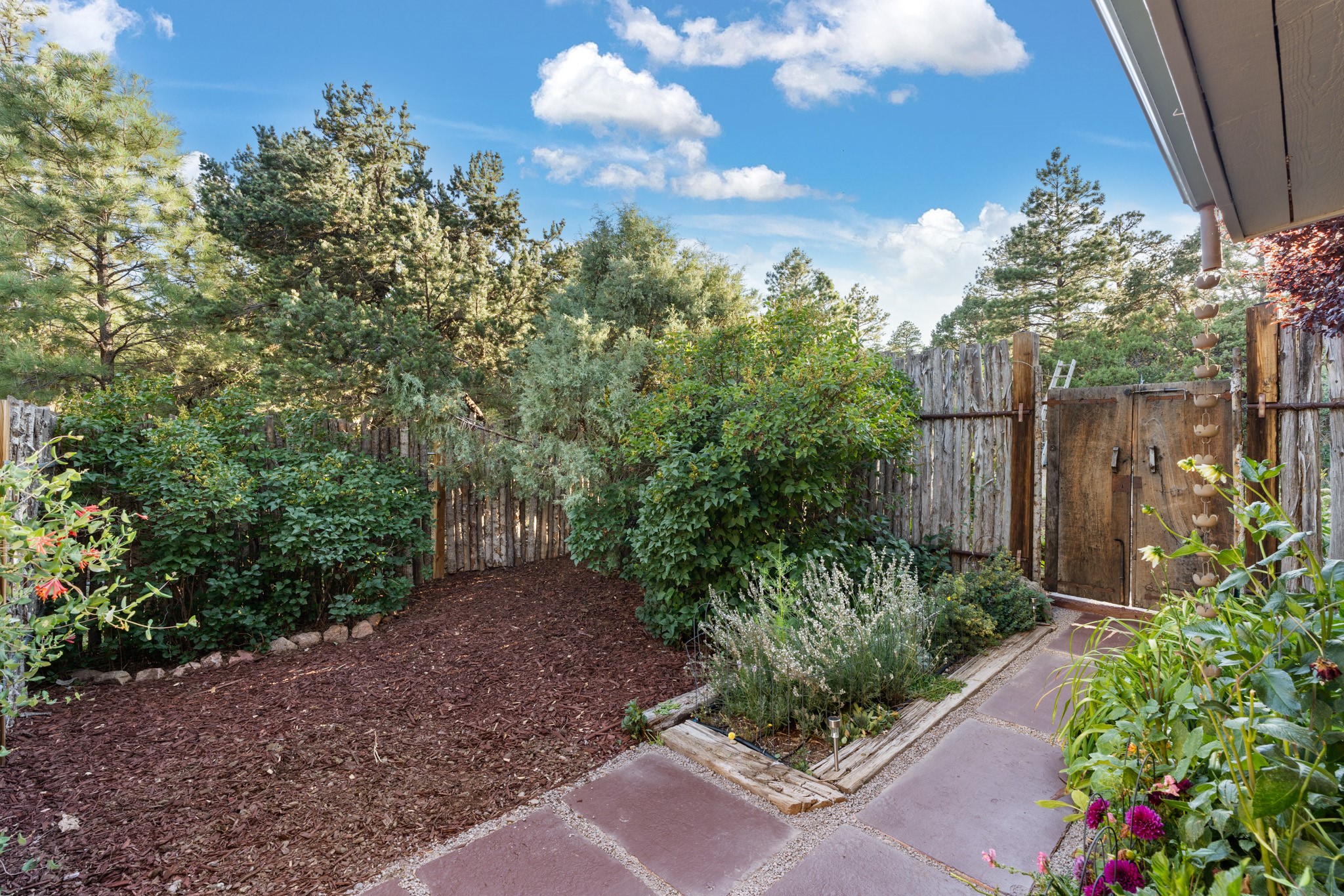 7689 Old Santa Fe Trail #C, Santa Fe, New Mexico image 29