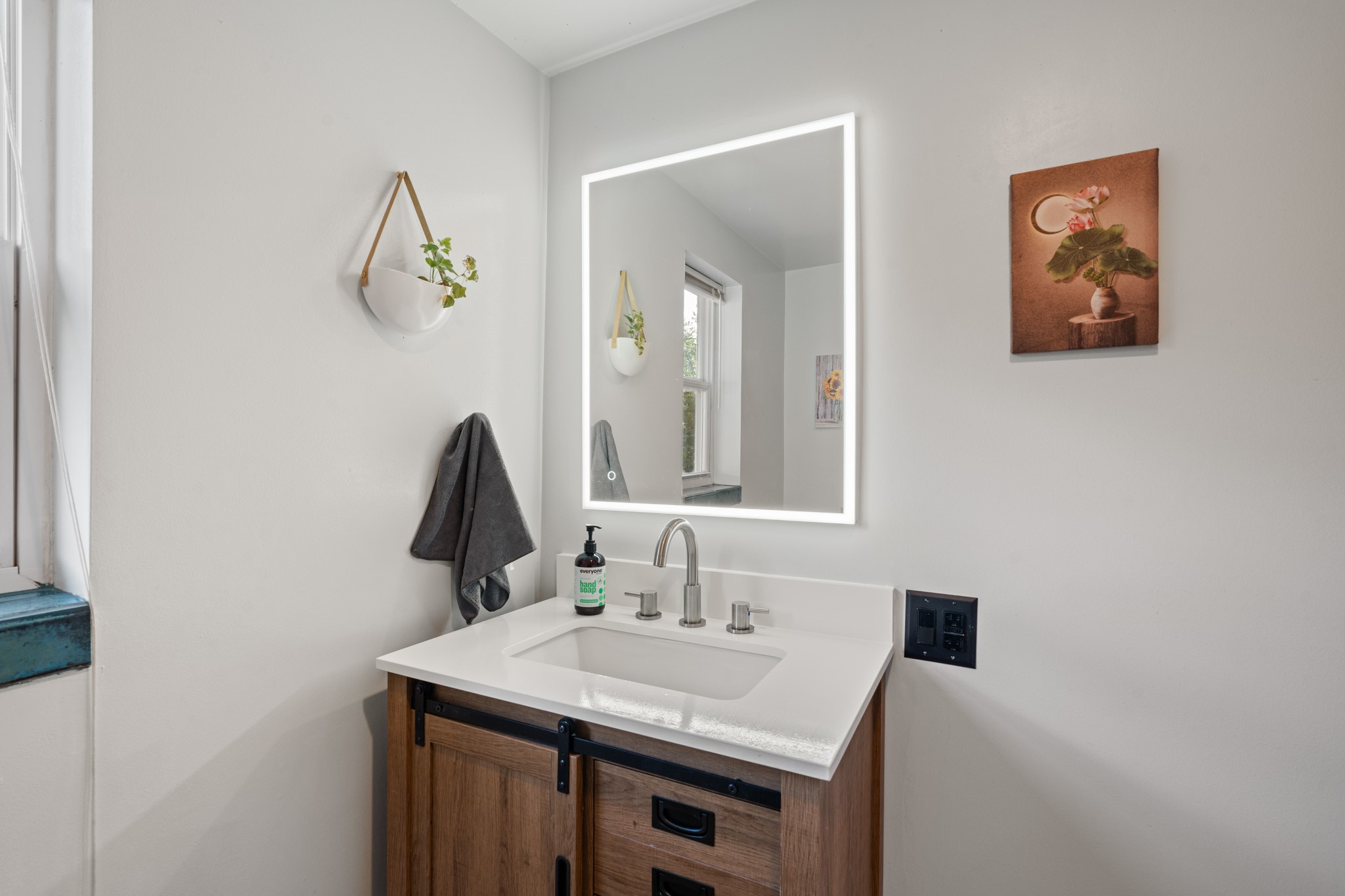 7689 Old Santa Fe Trail #C, Santa Fe, New Mexico image 11
