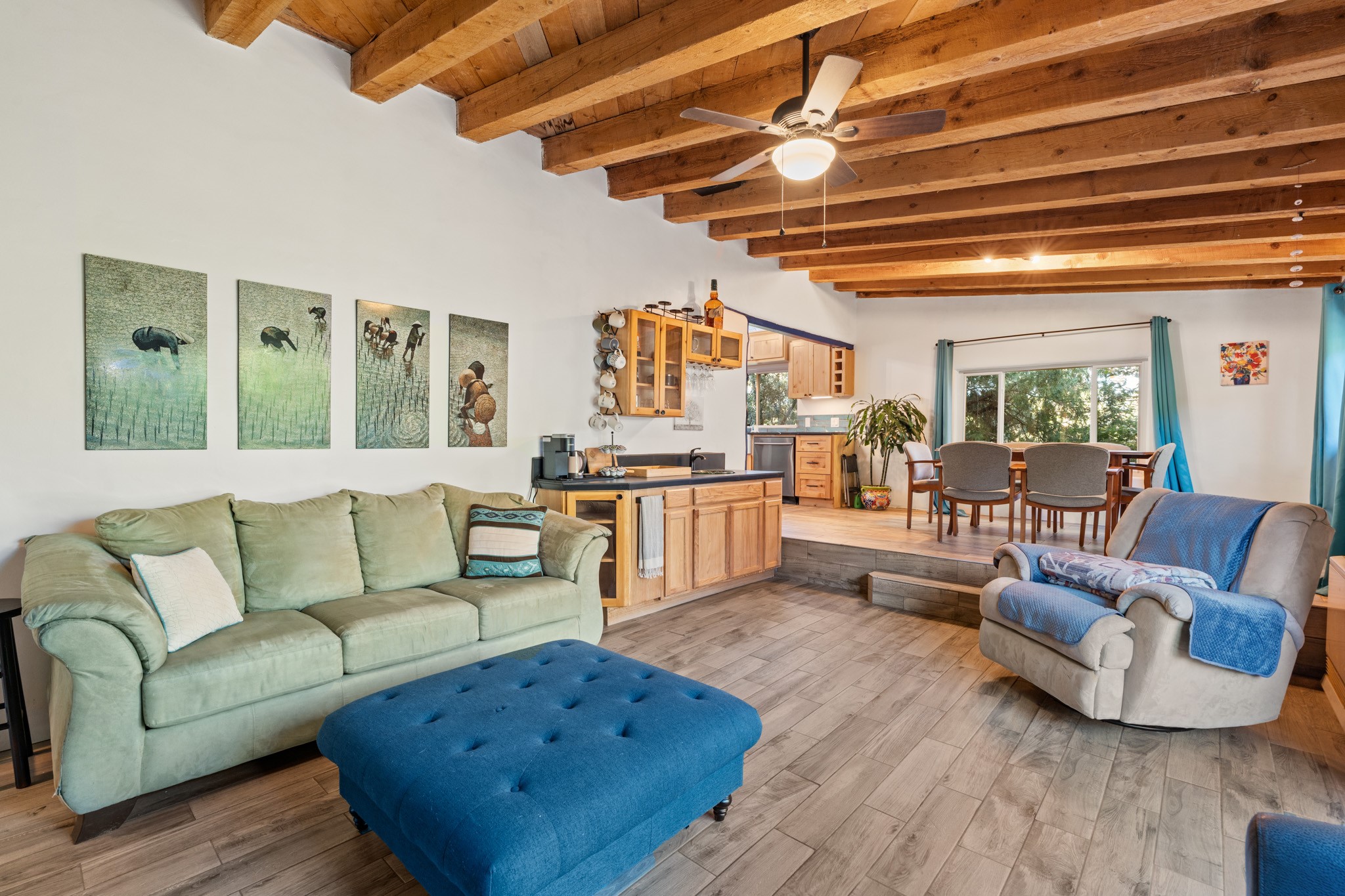 7689 Old Santa Fe Trail #C, Santa Fe, New Mexico image 16