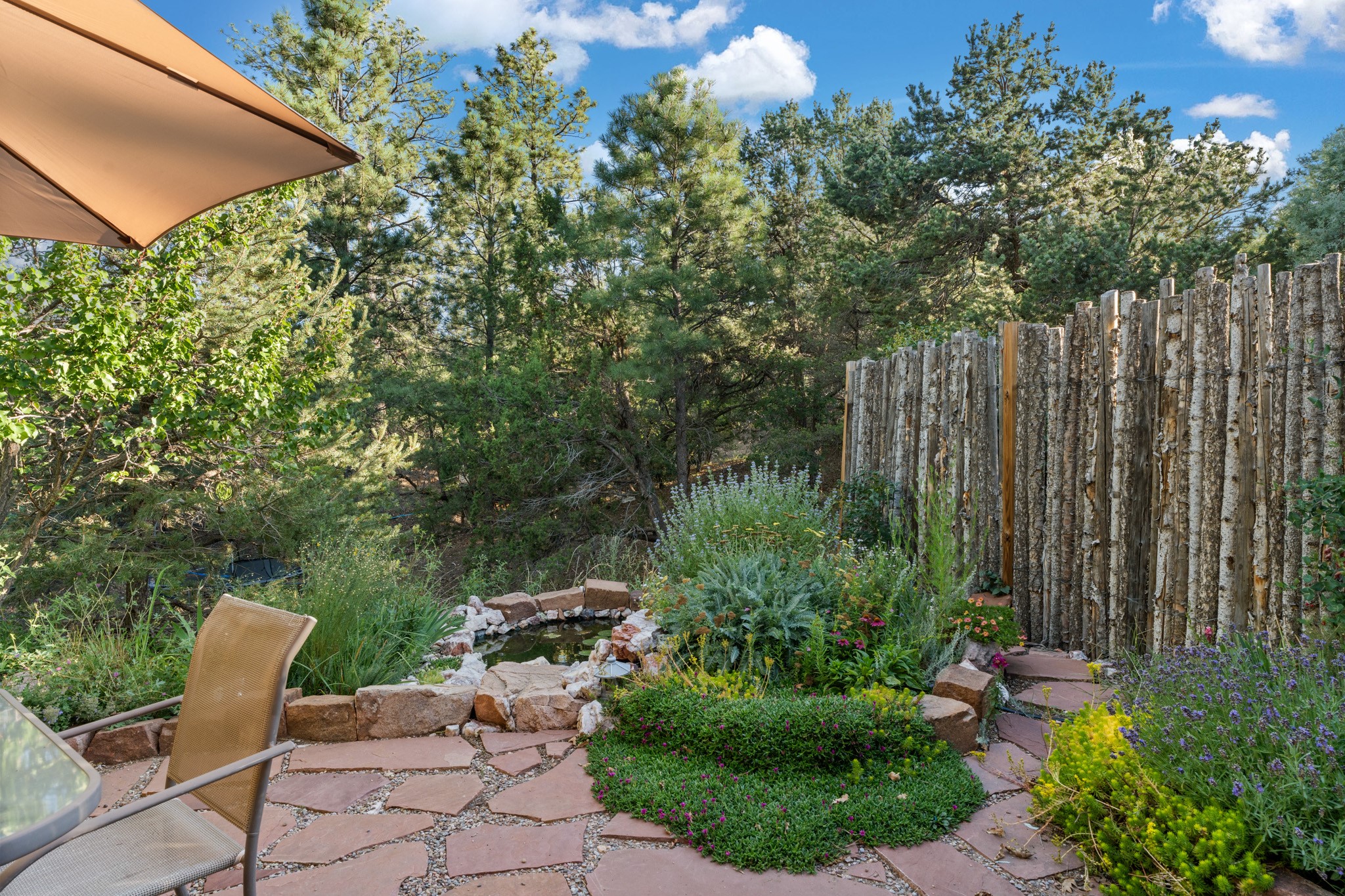 7689 Old Santa Fe Trail #C, Santa Fe, New Mexico image 28