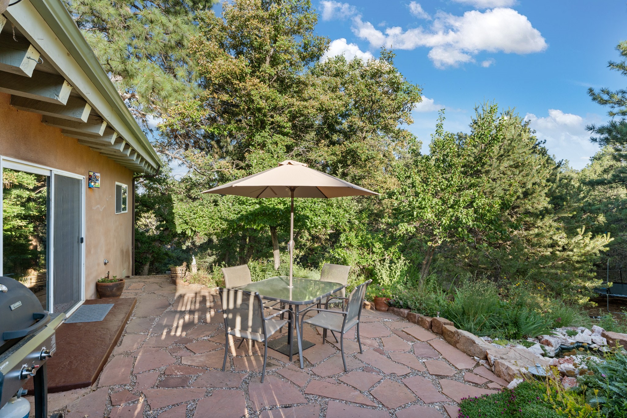 7689 Old Santa Fe Trail #C, Santa Fe, New Mexico image 27