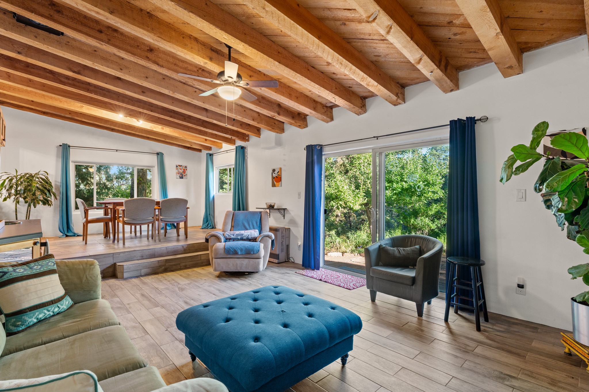 7689 Old Santa Fe Trail #C, Santa Fe, New Mexico image 17