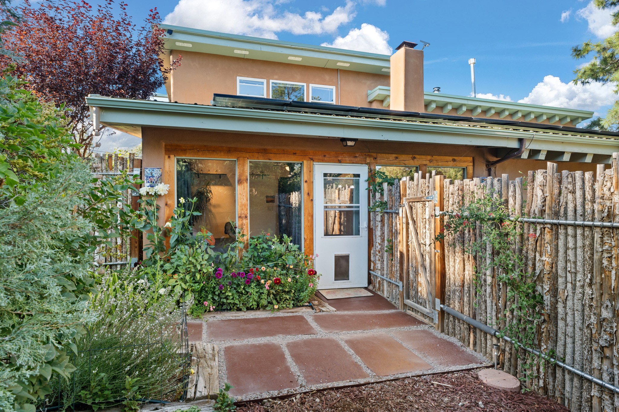 7689 Old Santa Fe Trail #C, Santa Fe, New Mexico image 30