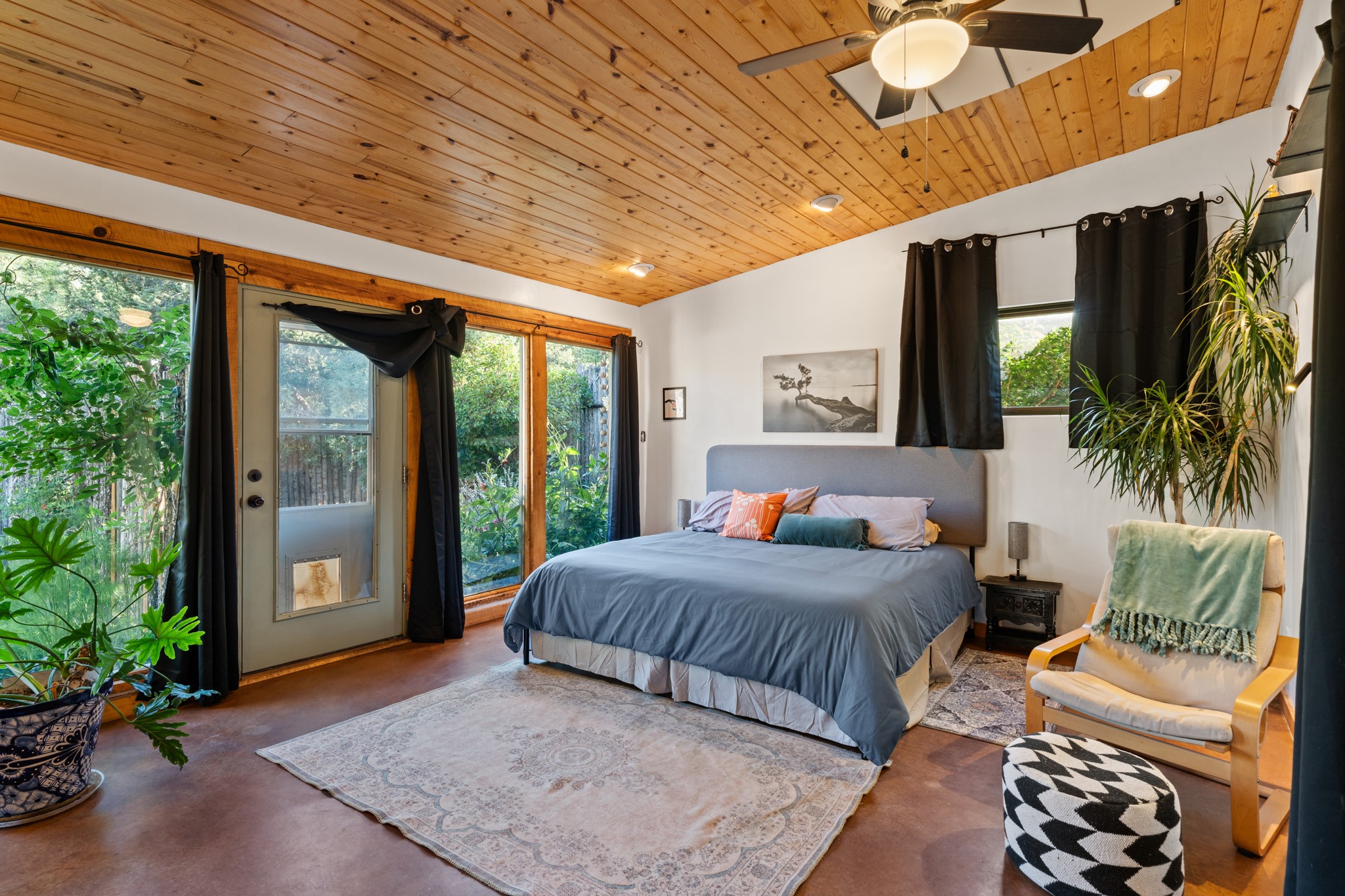 7689 Old Santa Fe Trail #C, Santa Fe, New Mexico image 19