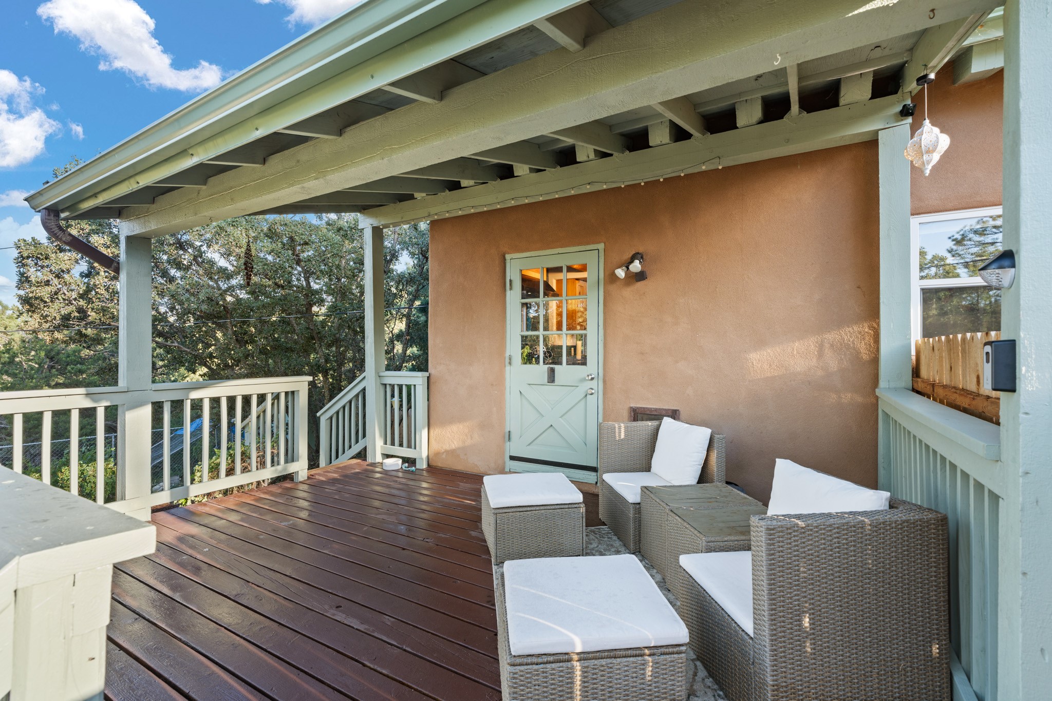 7689 Old Santa Fe Trail #C, Santa Fe, New Mexico image 32