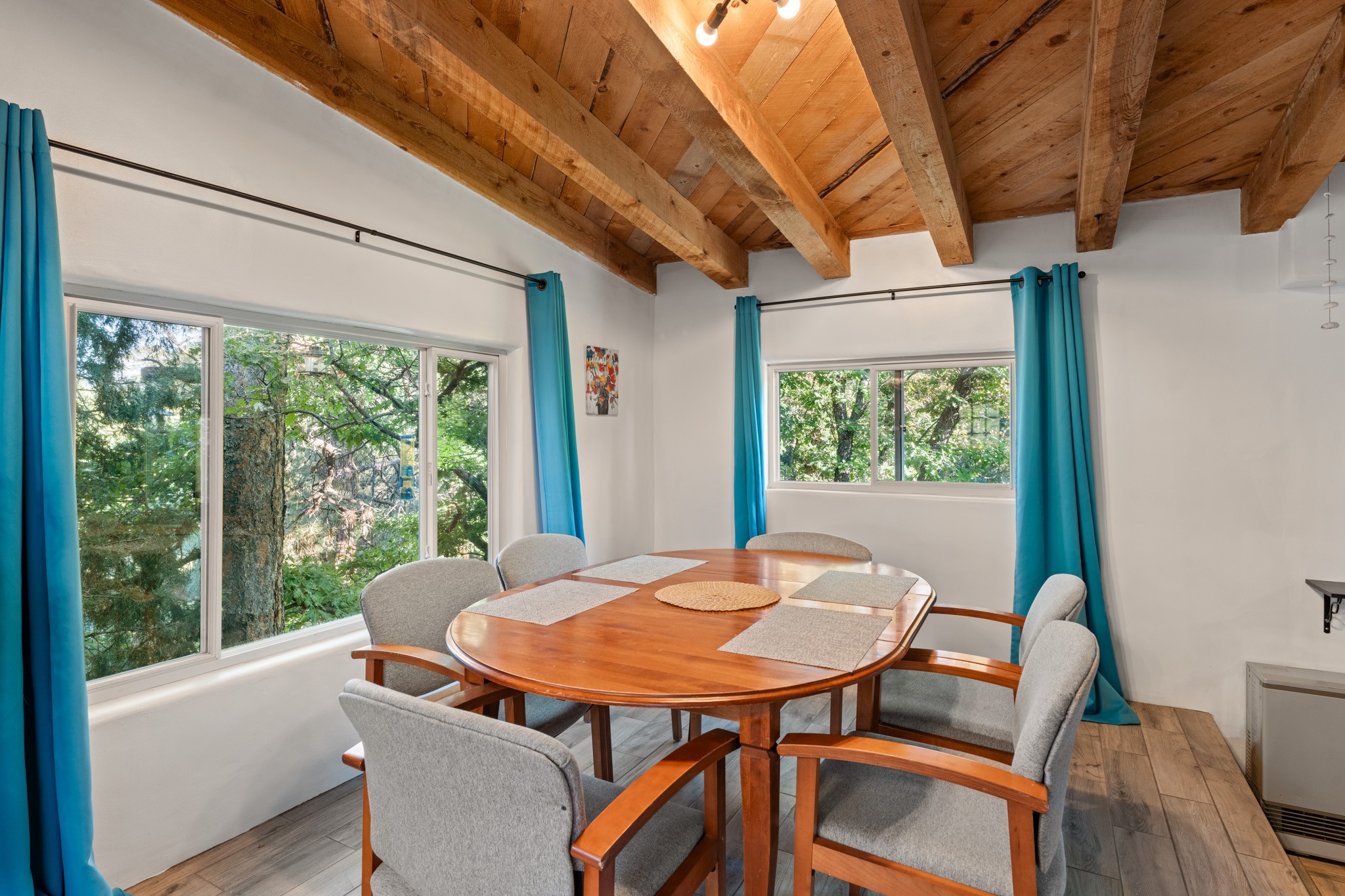 7689 Old Santa Fe Trail #C, Santa Fe, New Mexico image 13