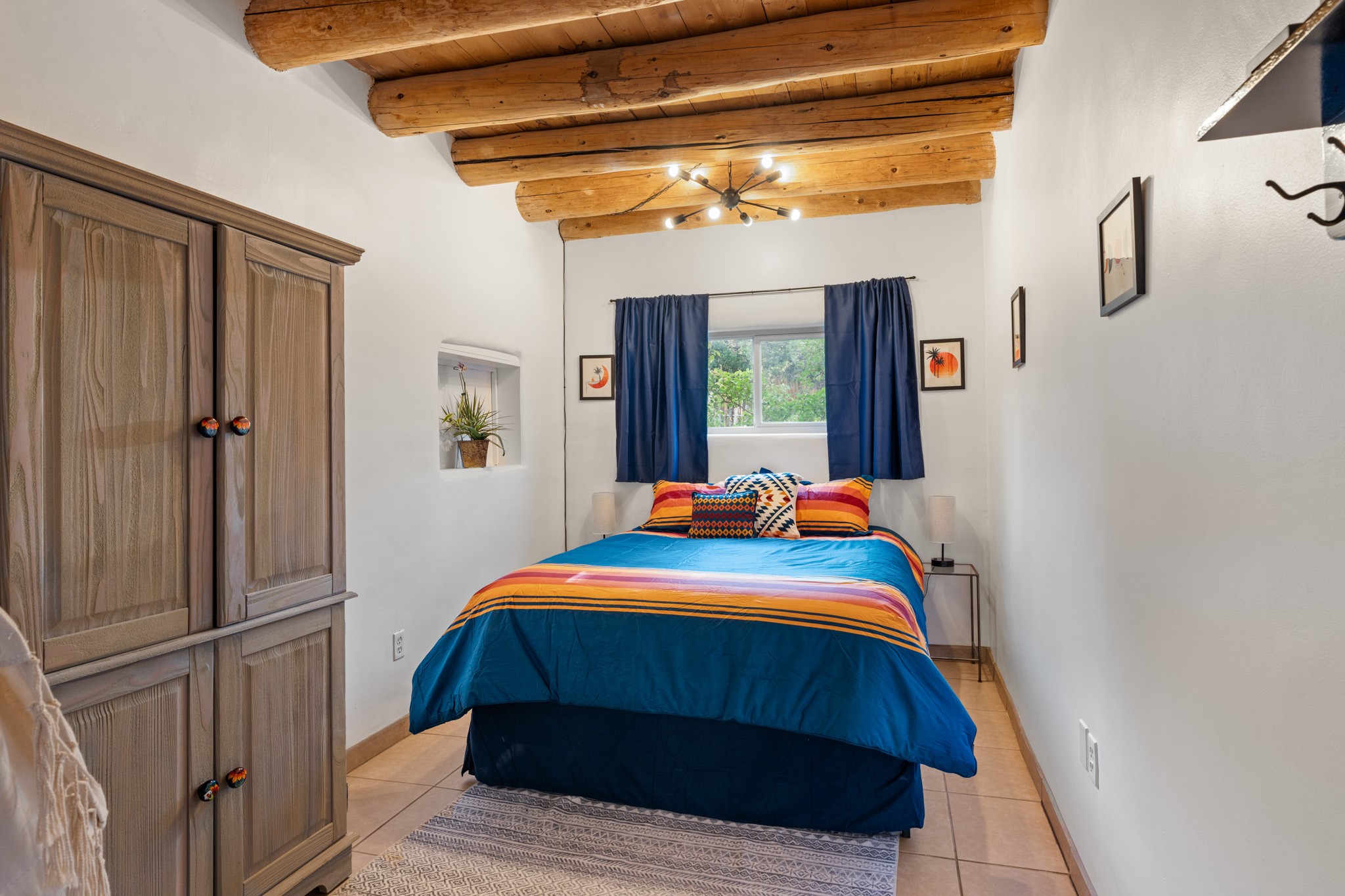 7689 Old Santa Fe Trail #C, Santa Fe, New Mexico image 21