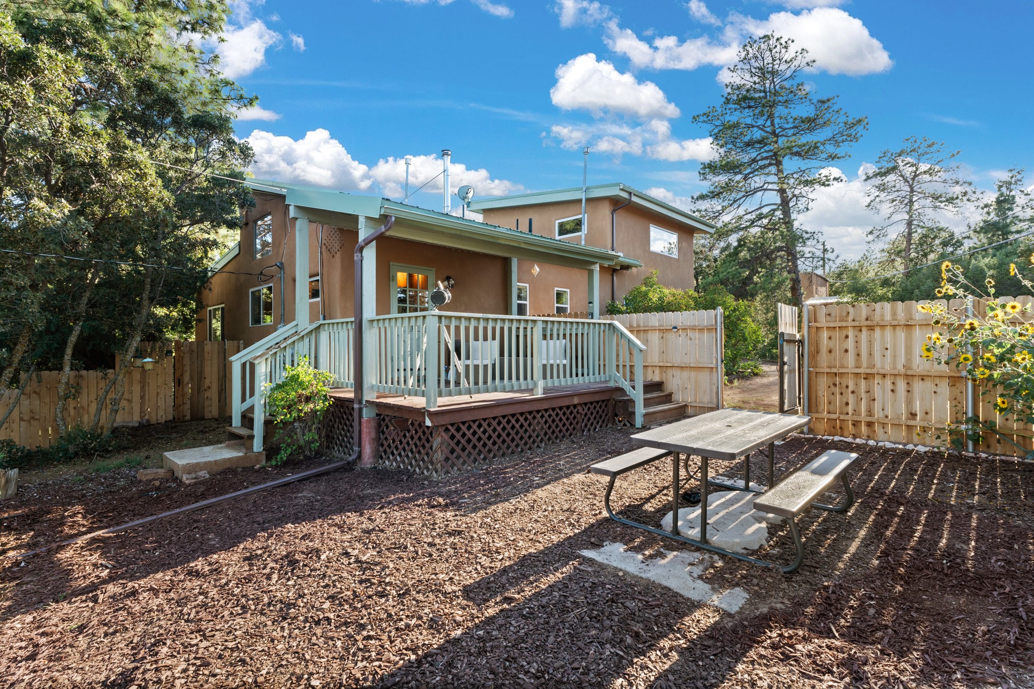 7689 Old Santa Fe Trail #C, Santa Fe, New Mexico image 3