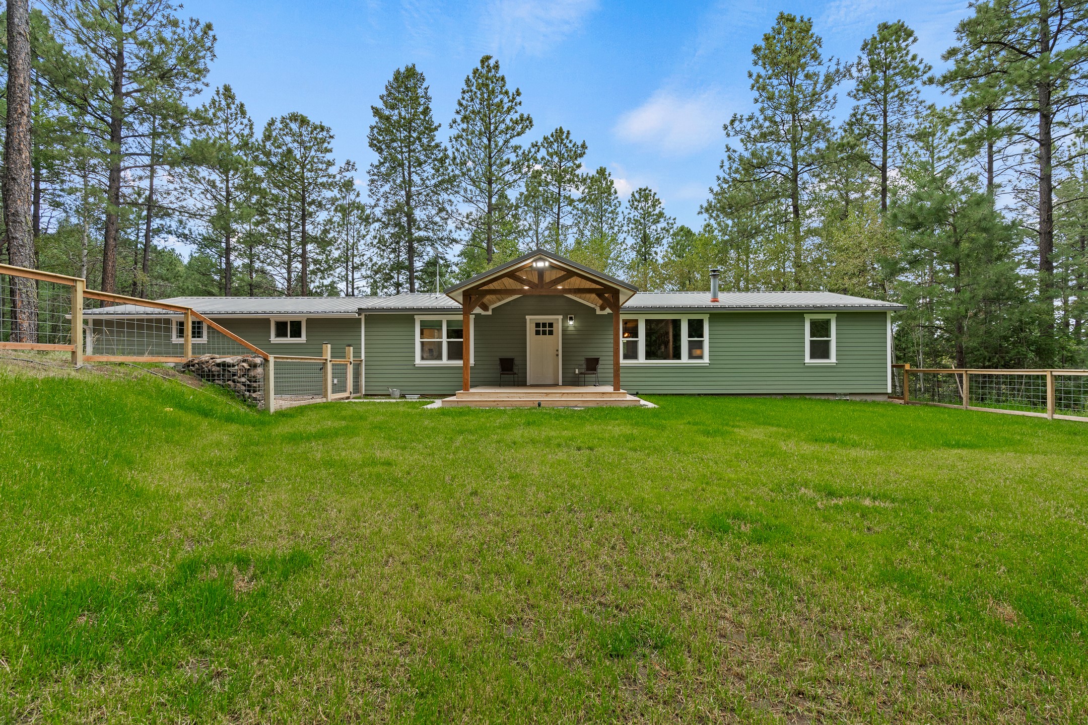 63 Lauer Lane, Jemez Springs, New Mexico image 23