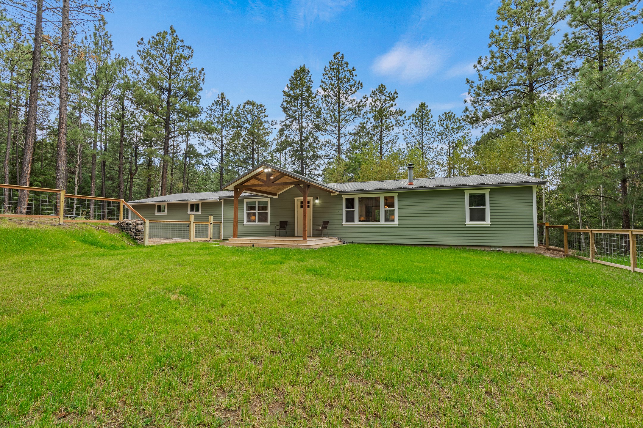 63 Lauer Lane, Jemez Springs, New Mexico image 22