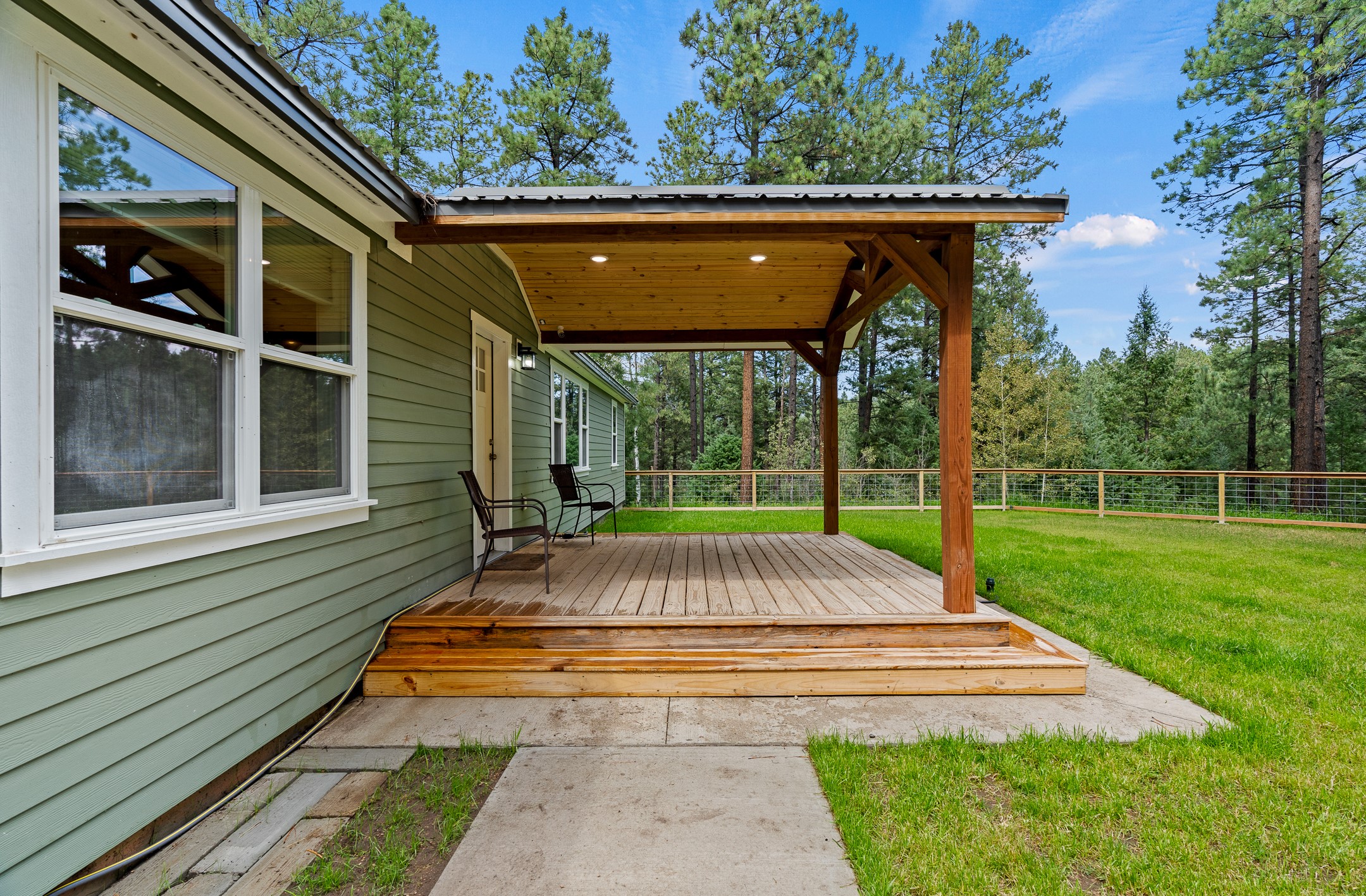 63 Lauer Lane, Jemez Springs, New Mexico image 25