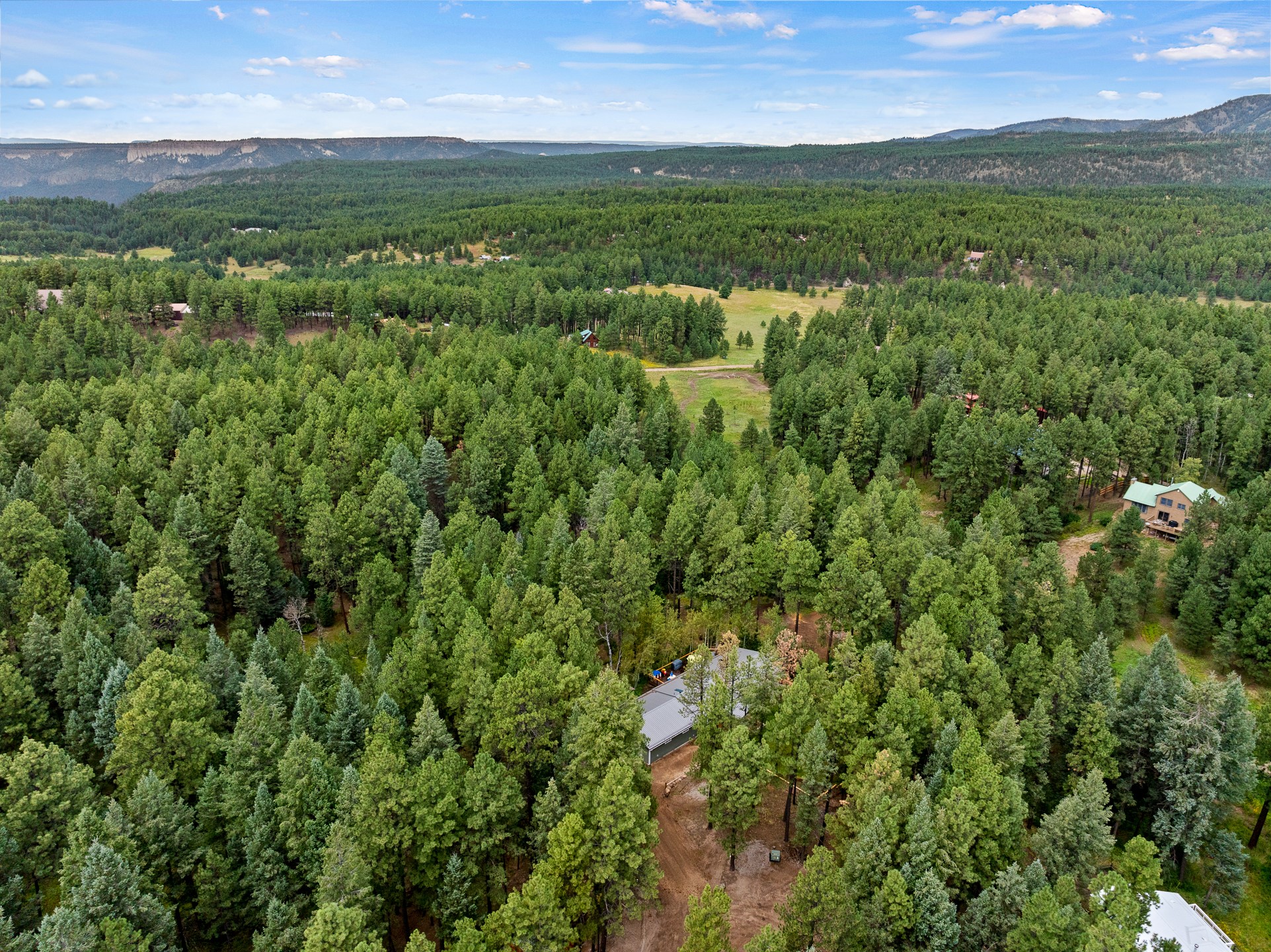 63 Lauer Lane, Jemez Springs, New Mexico image 16