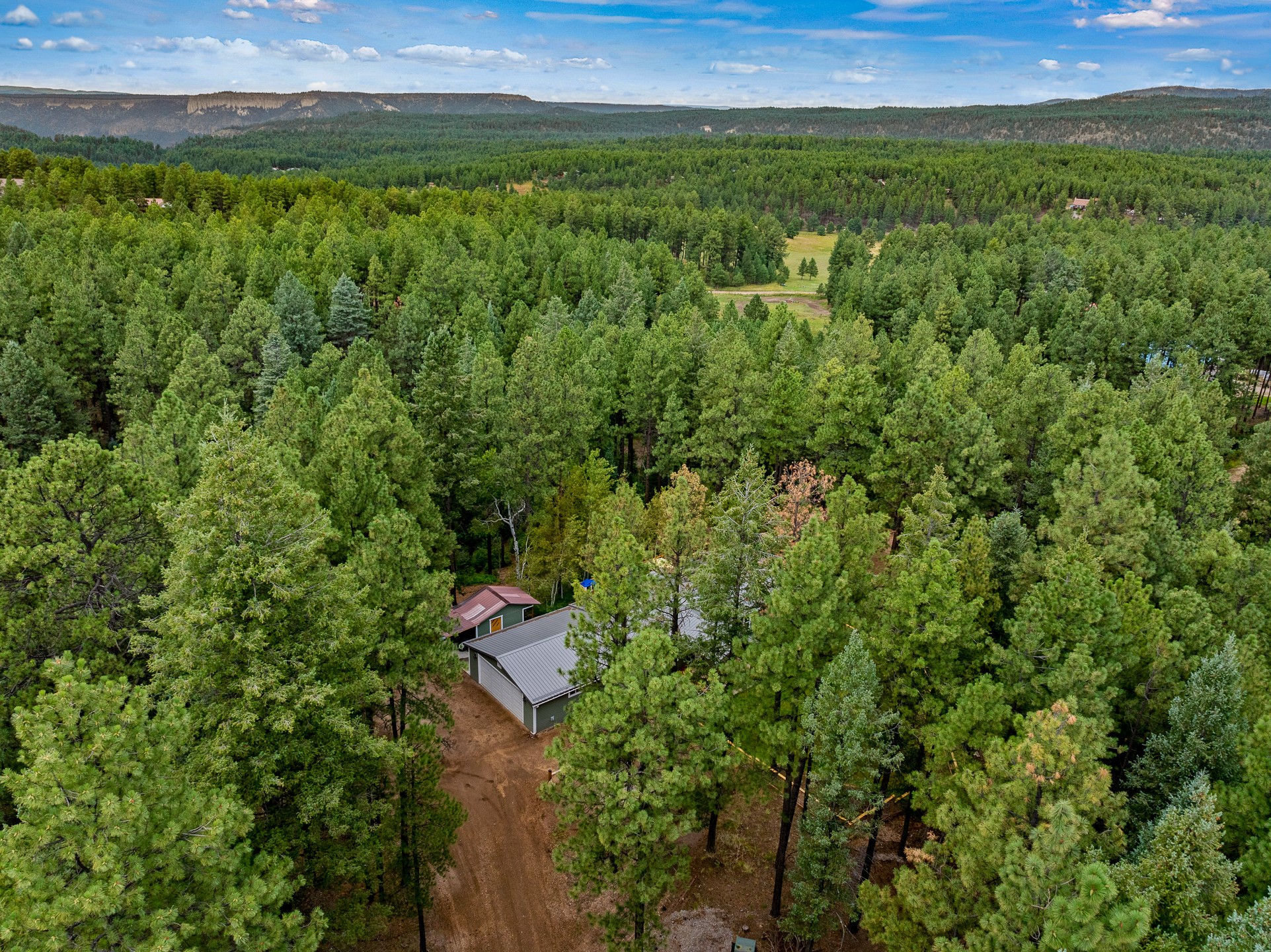 63 Lauer Lane, Jemez Springs, New Mexico image 17