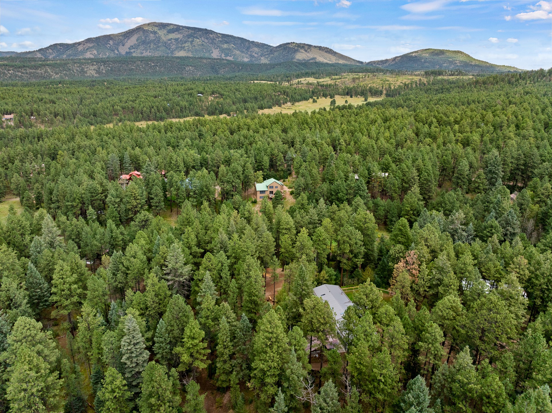 63 Lauer Lane, Jemez Springs, New Mexico image 15