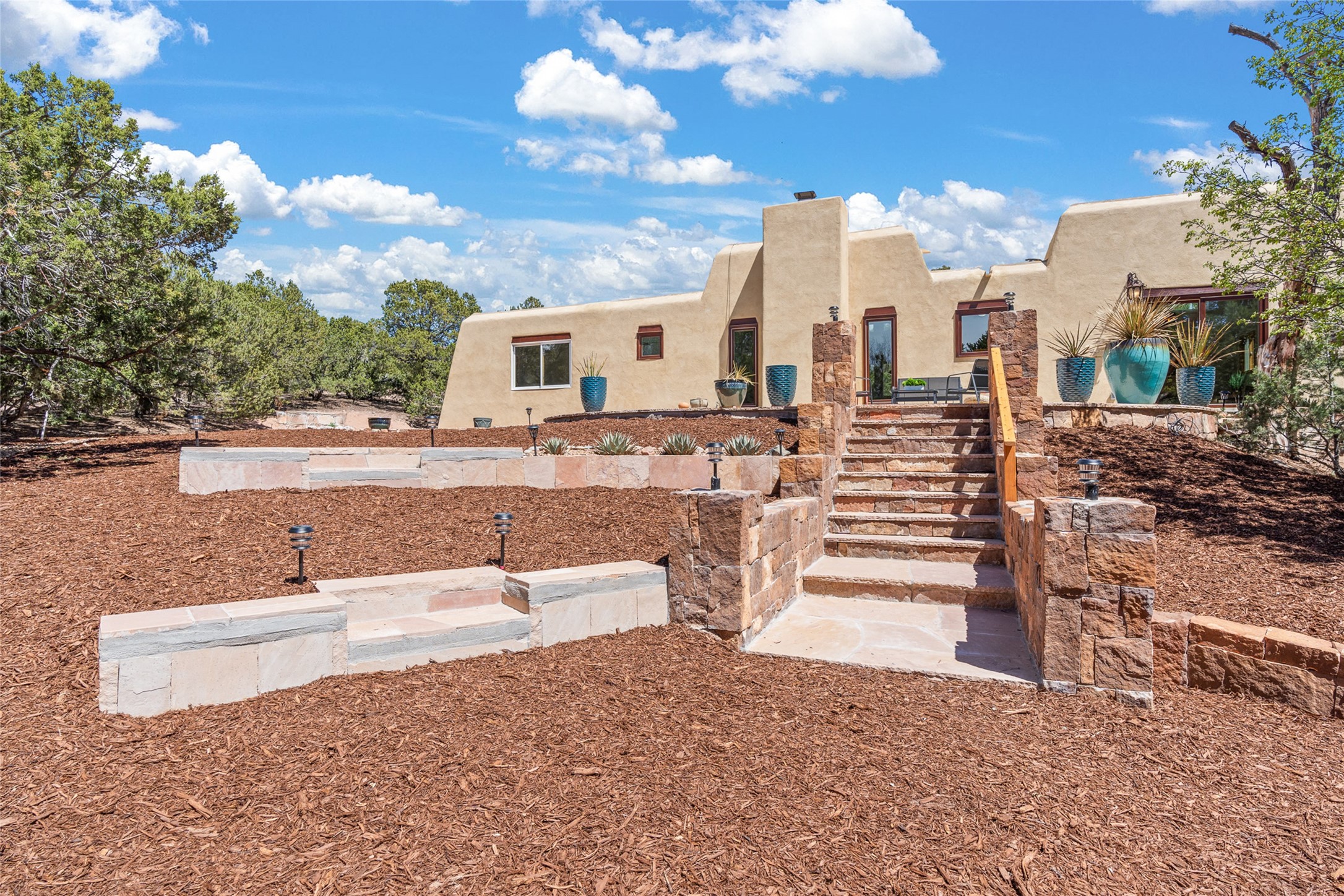 1094 Governor Dempsey Drive, Santa Fe, New Mexico image 29