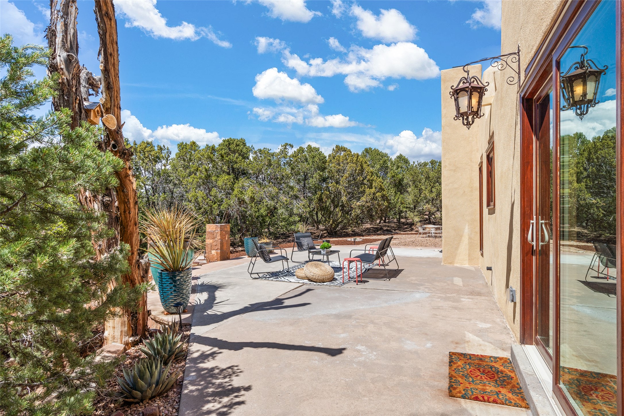 1094 Governor Dempsey Drive, Santa Fe, New Mexico image 27