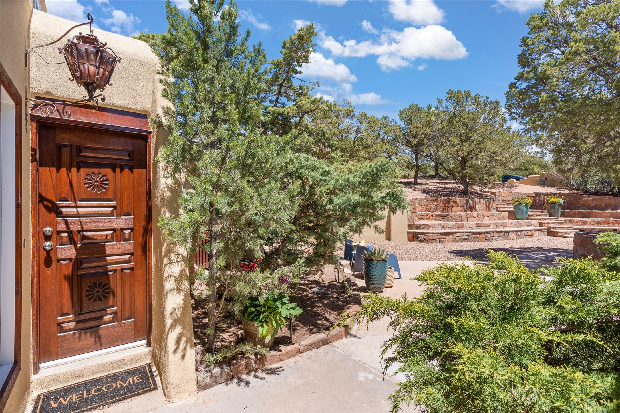 1094 Governor Dempsey Drive, Santa Fe, New Mexico image 15