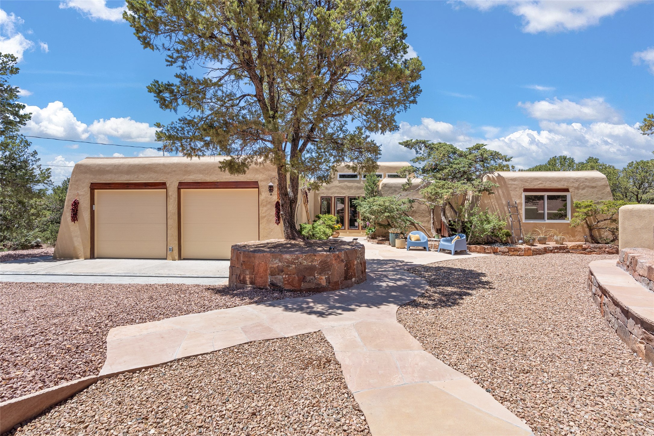 1094 Governor Dempsey Drive, Santa Fe, New Mexico image 12