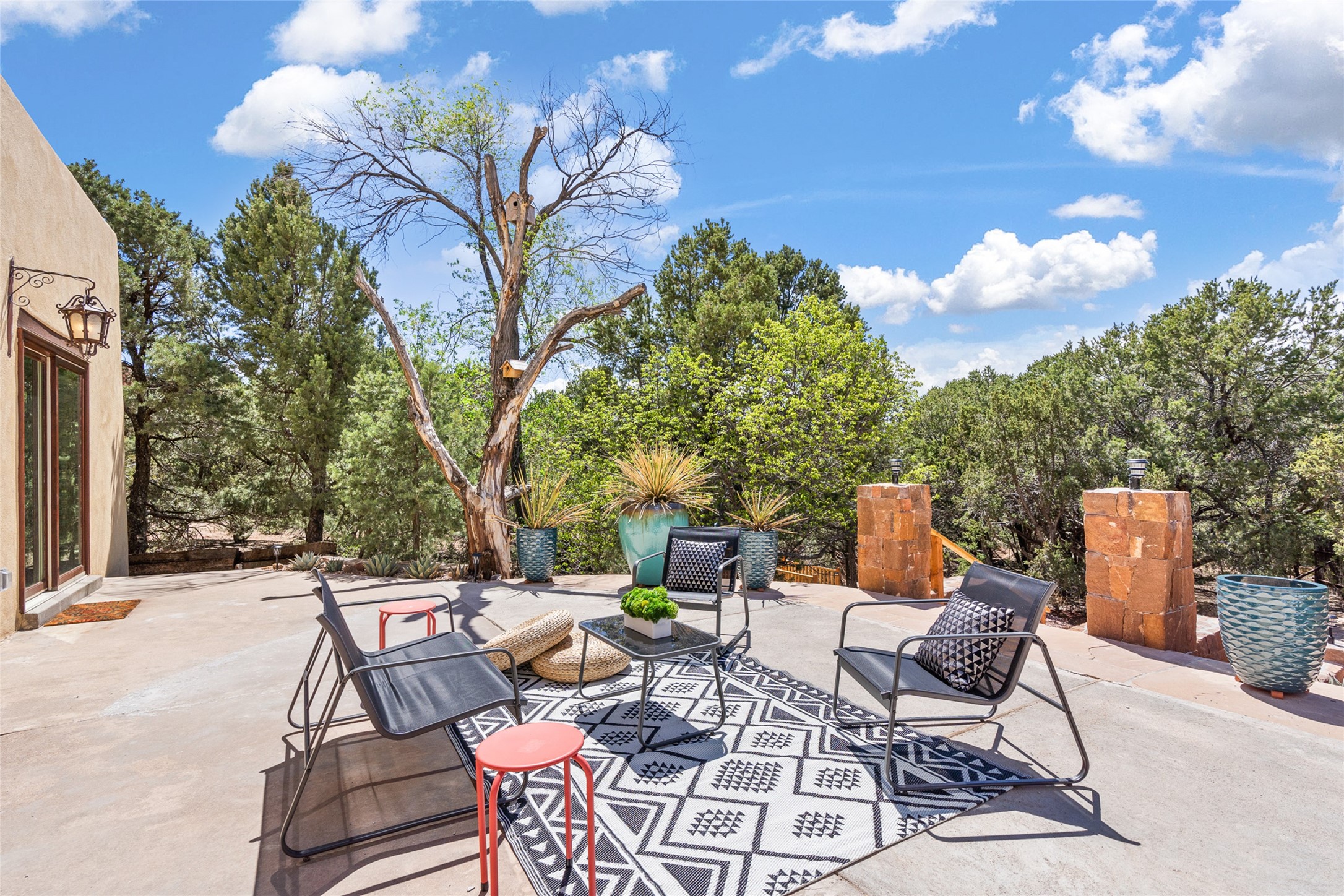 1094 Governor Dempsey Drive, Santa Fe, New Mexico image 28