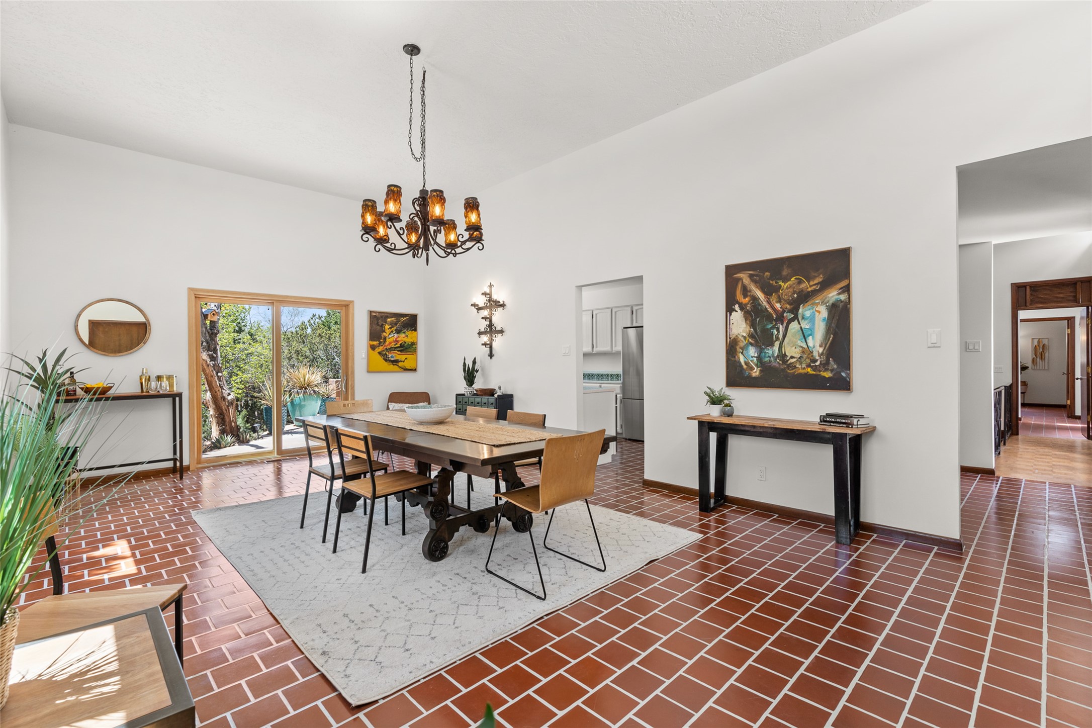 1094 Governor Dempsey Drive, Santa Fe, New Mexico image 1