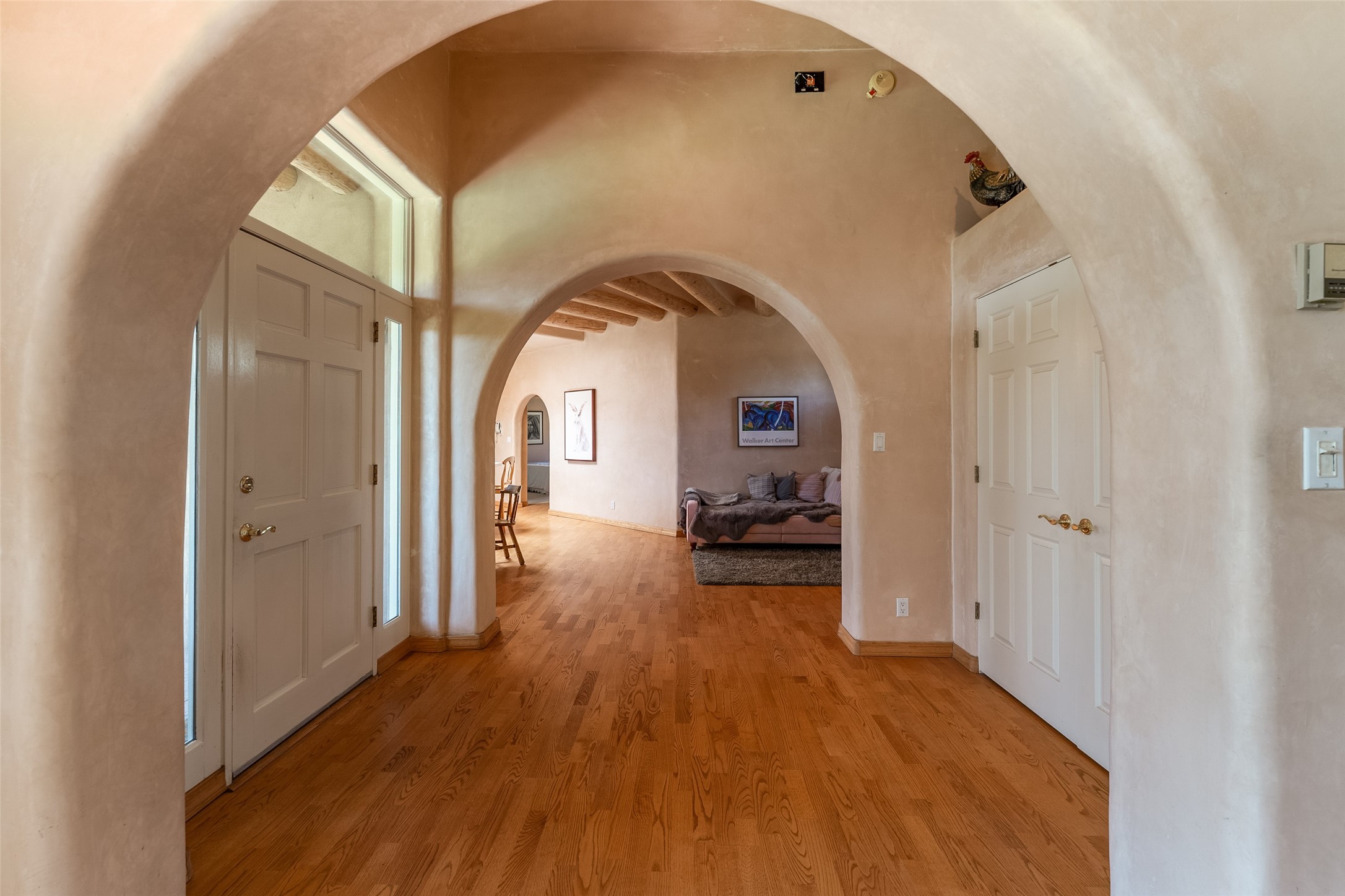 Santa Fe, New Mexico 87507, United States, 3 Bedrooms Bedrooms, ,2 BathroomsBathrooms,Residential,Pending,50588