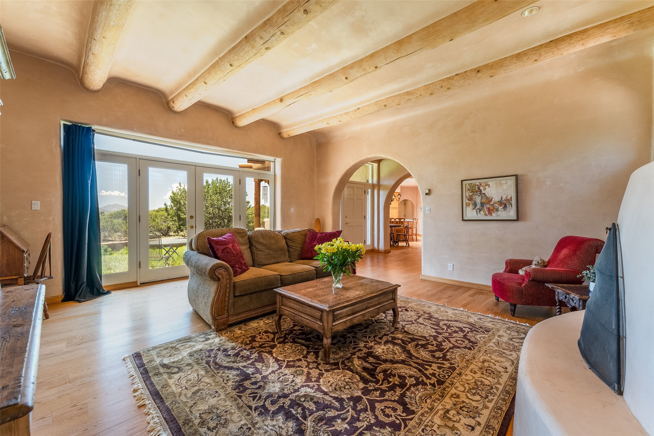 Santa Fe, New Mexico 87507, United States, 3 Bedrooms Bedrooms, ,2 BathroomsBathrooms,Residential,Pending,50588