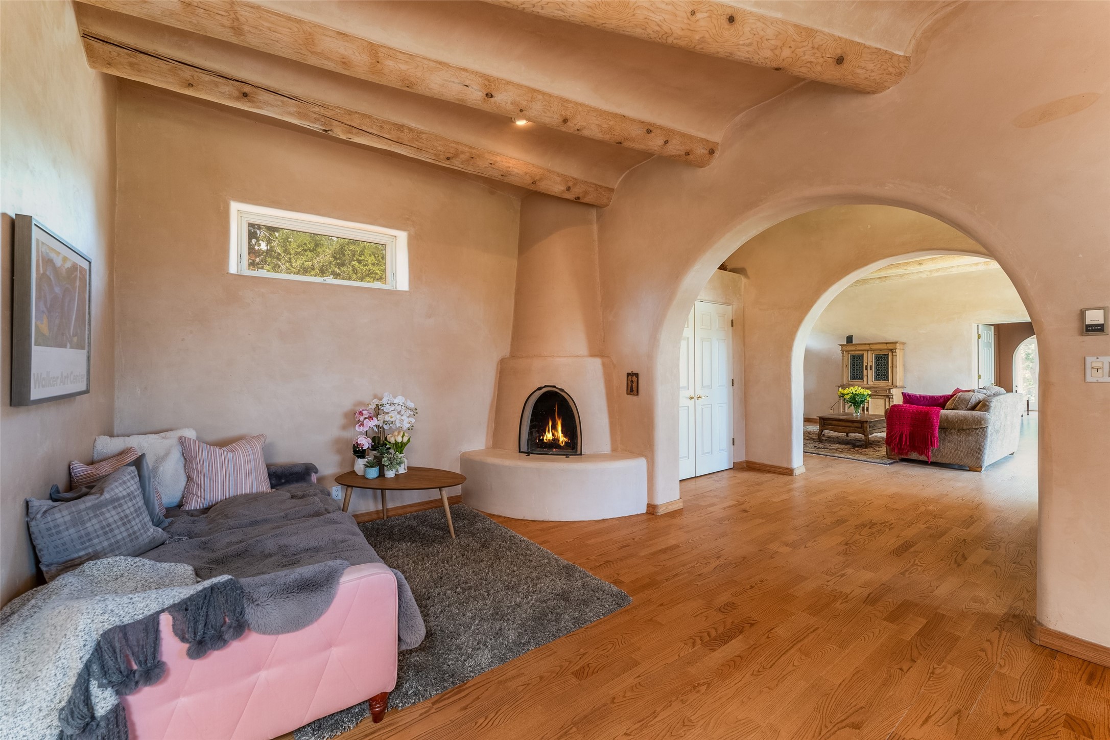 Santa Fe, New Mexico 87507, United States, 3 Bedrooms Bedrooms, ,2 BathroomsBathrooms,Residential,Pending,50588