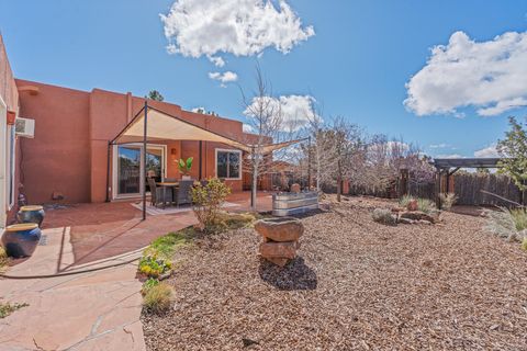 Tiny photo for 40 Camino Dimitrio, Santa Fe, NM 87508 (MLS # 202600405)