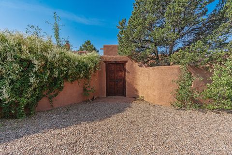 Tiny photo for 40 Camino Dimitrio, Santa Fe, NM 87508 (MLS # 202600405)