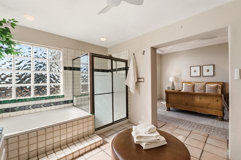 Tiny photo for 40 Camino Dimitrio, Santa Fe, NM 87508 (MLS # 202600405)