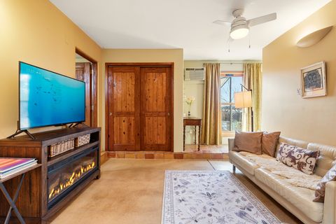 Tiny photo for 40 Camino Dimitrio, Santa Fe, NM 87508 (MLS # 202600405)