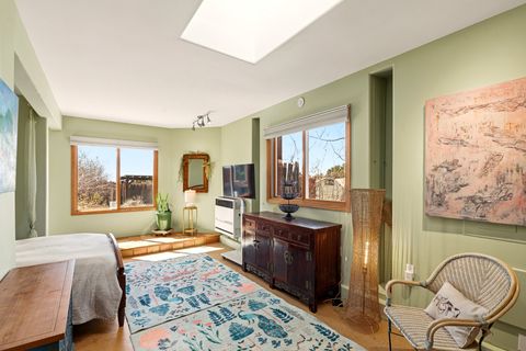 Tiny photo for 40 Camino Dimitrio, Santa Fe, NM 87508 (MLS # 202600405)