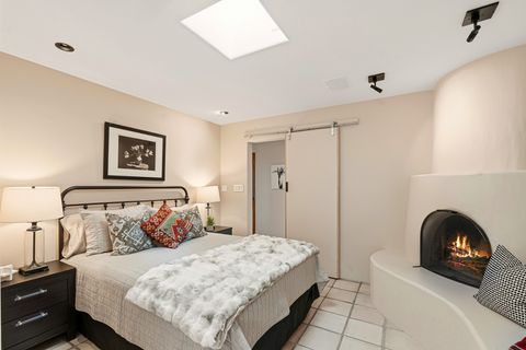 Tiny photo for 40 Camino Dimitrio, Santa Fe, NM 87508 (MLS # 202600405)